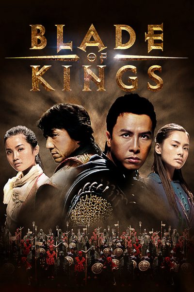 Blade of Kings poster