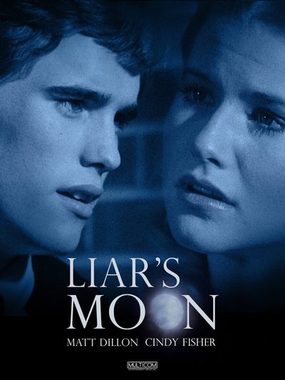 Liar's Moon poster