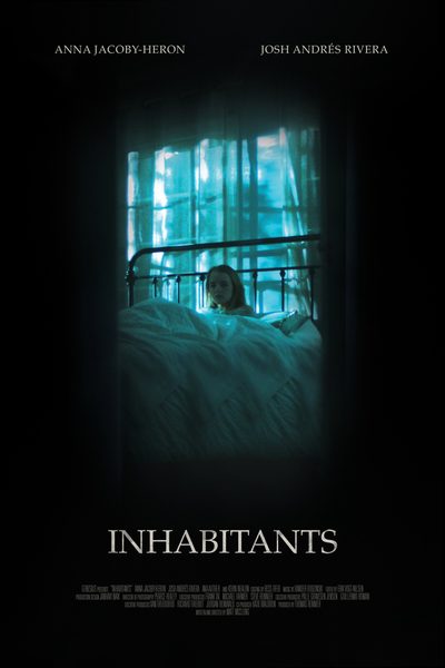 Inhabitants poster