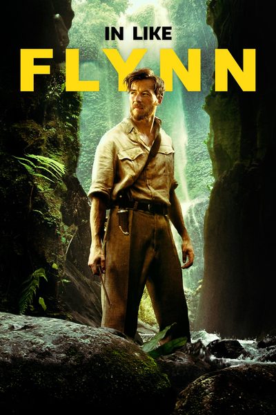 In Like Flynn poster
