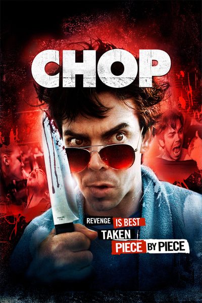 Chop poster
