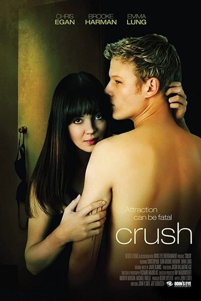 Crush poster
