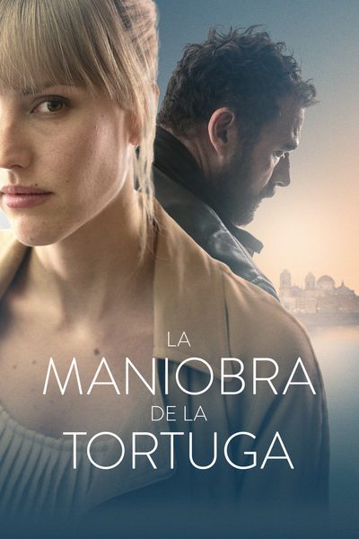 La maniobra de la tortuga poster
