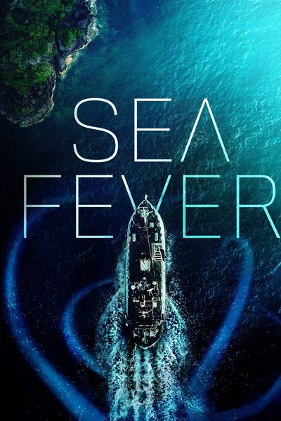 Sea Fever poster
