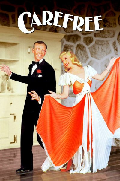 Carefree poster