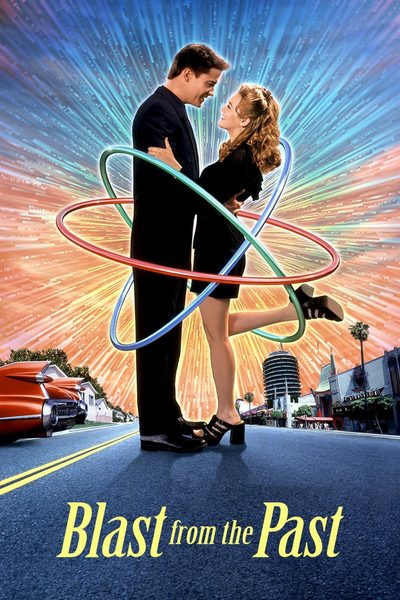 Blast from the Past poster