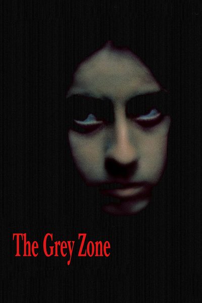 The Grey Zone poster