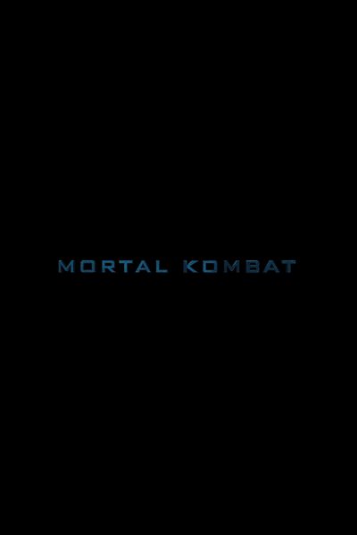 Mortal Kombat: Rebirth poster