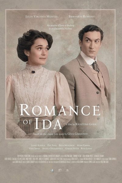 The Courtship poster