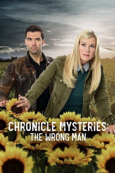 Chronicle Mysteries: The Wrong Man poster