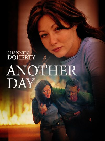 Another Day poster