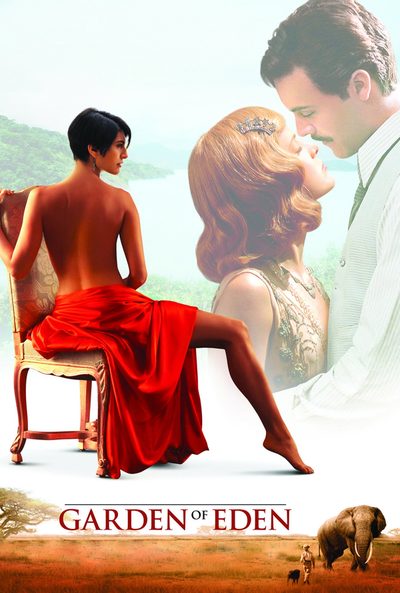 Garden of Eden poster