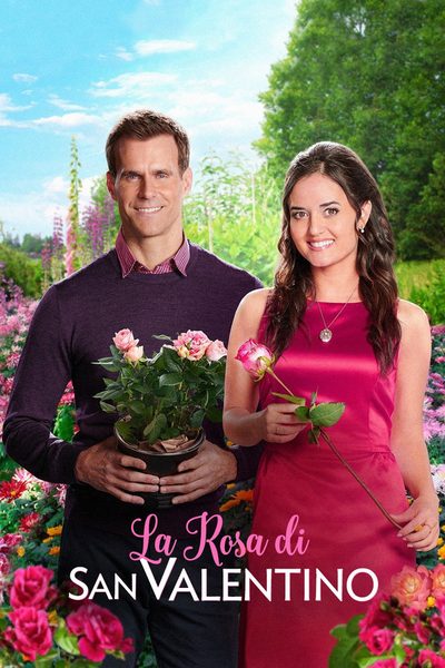 Very, Very, Valentine poster