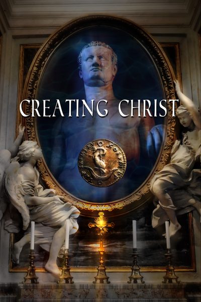 Creating Christ poster
