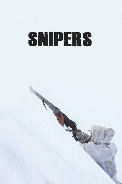 Sharpshooter poster