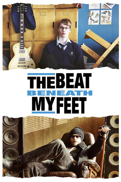 The Beat Beneath My Feet poster