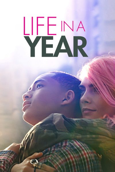 Life in a Year poster