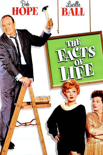 The Facts of Life poster