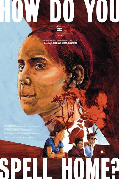 How Do You Spell Home? poster