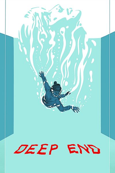 Deep End poster