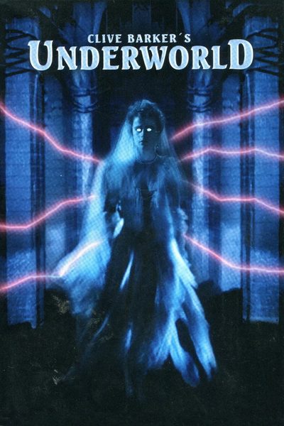 Underworld poster
