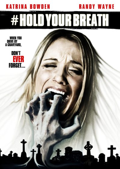 Hold Your Breath poster