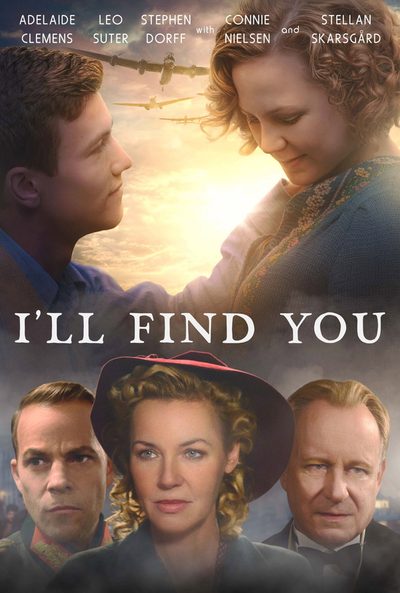 I'll Find You poster