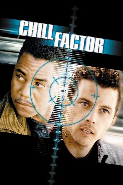 Chill Factor poster
