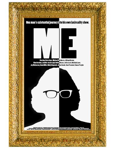 Me poster