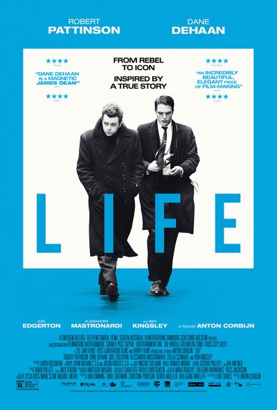 Life poster