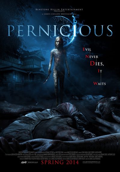 Pernicious poster