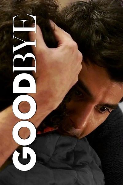 Goodbye poster