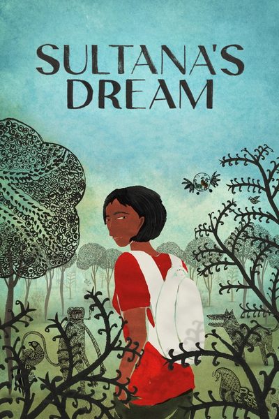 Sultana’s Dream poster