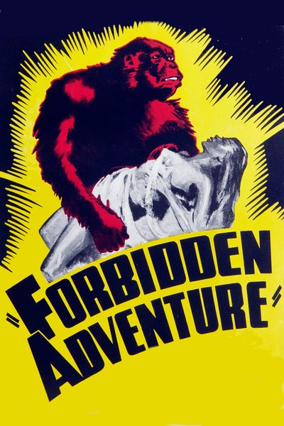 Angkor poster