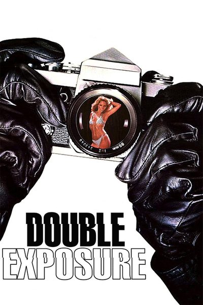 Double Exposure poster