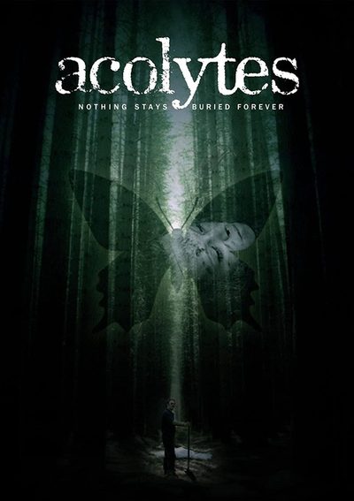 Acolytes poster