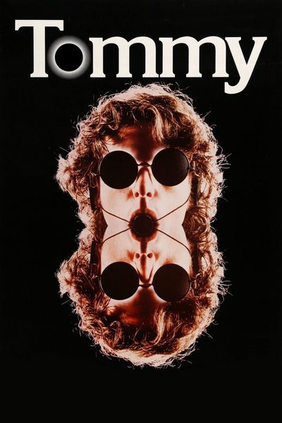 Tommy poster