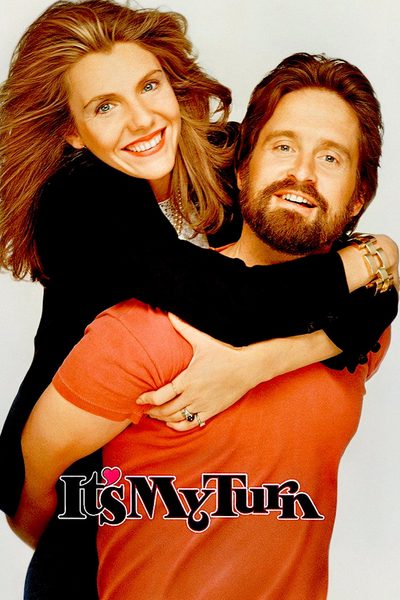 It's My Turn poster