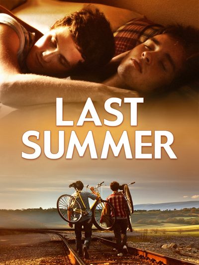 Last Summer poster