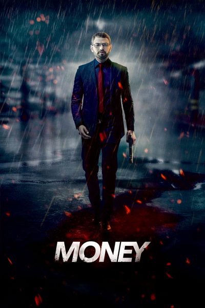 Money poster