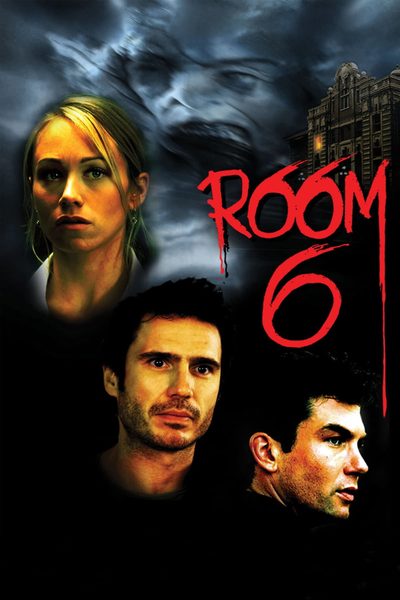 Room 6 poster