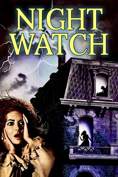 Night Watch poster