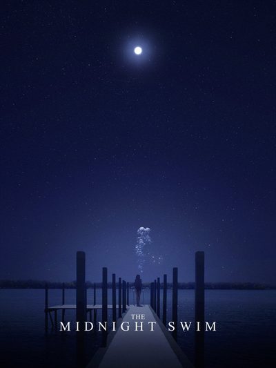 The Midnight Swim poster