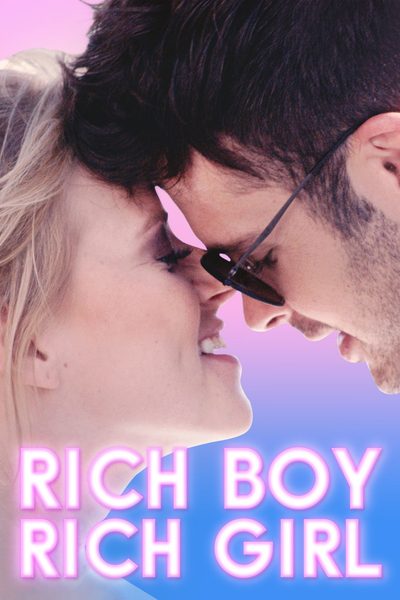 Rich Boy, Rich Girl poster