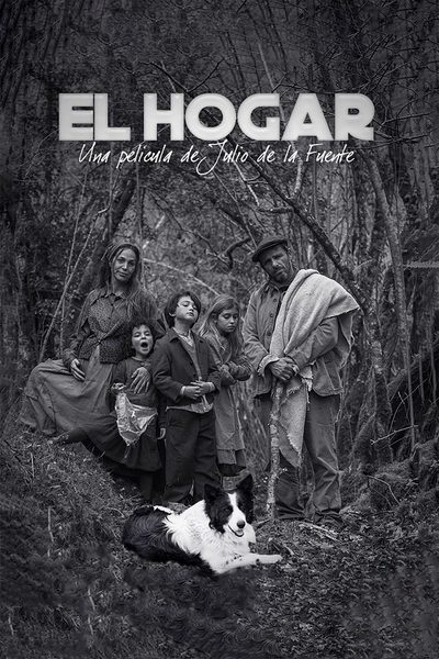 El Hogar poster