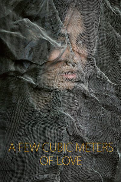A Few Cubic Meters of Love poster