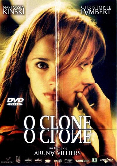 À ton image poster