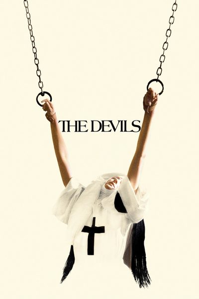 The Devils poster