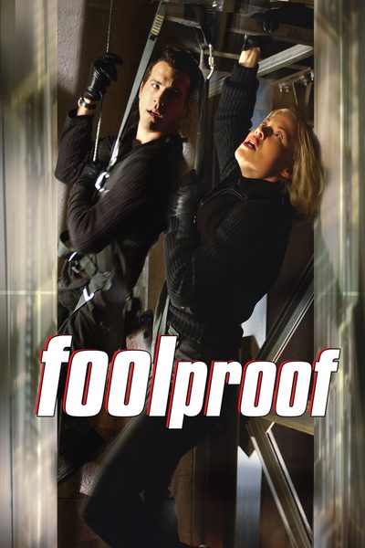 Foolproof poster
