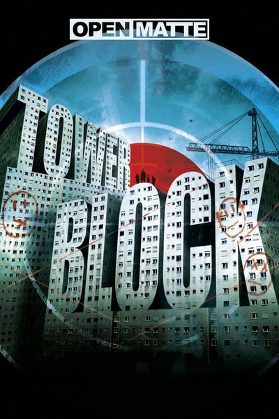 Tower Block poster